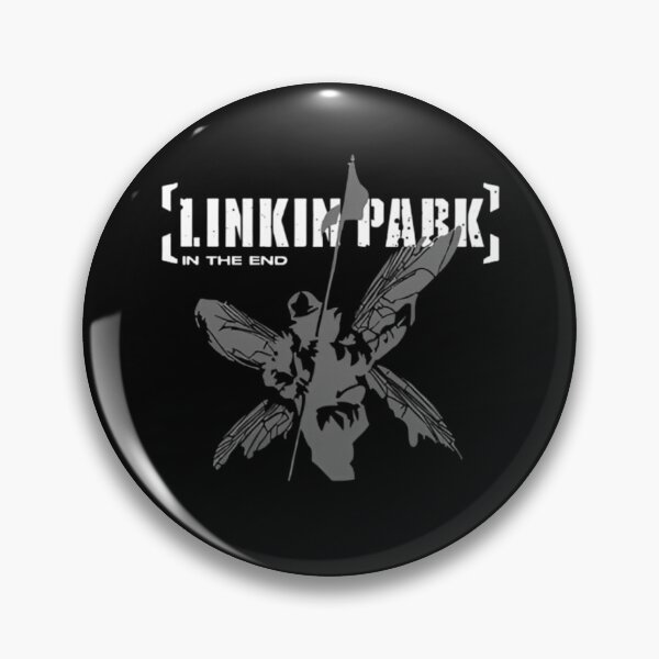 Item preview, Linkin Park In The End Hybrid Theory Soldier designed and sold by NorthenStudio.