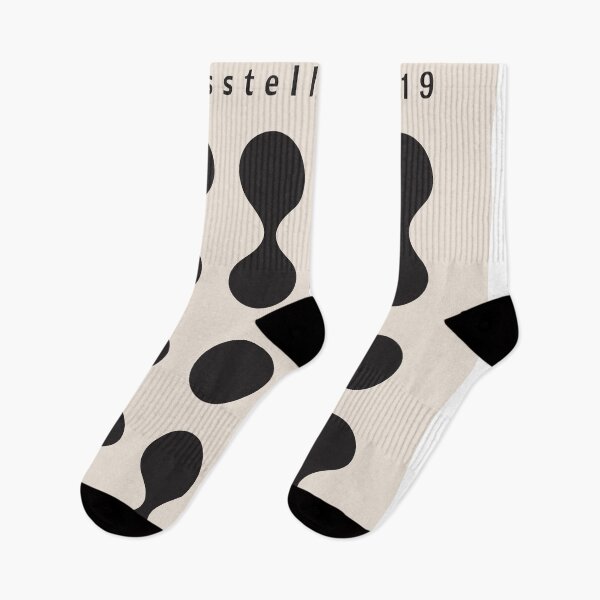 Item preview, Bauhaus Exhibition 1919 – German Modernist Geometric Abstract Design designed and sold by gorpissu.