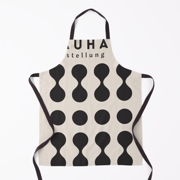 Item preview, Bauhaus Exhibition 1919 – German Modernist Geometric Abstract Design designed and sold by gorpissu.