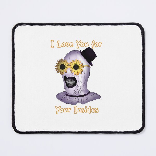 Item preview, Scribble The Clown designed and sold by ValdoArt.