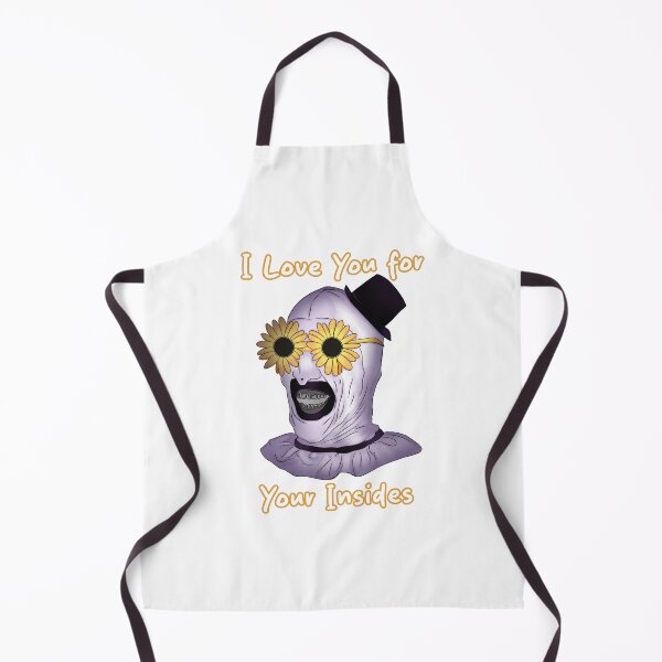 Item preview, Scribble The Clown designed and sold by ValdoArt.