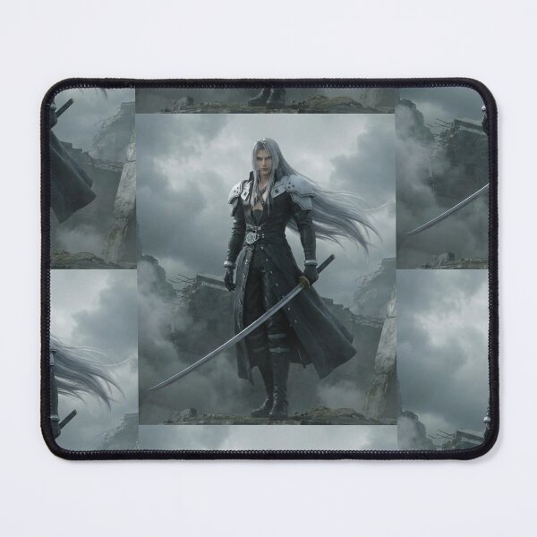 Item preview, Sephiroth lagend. designed and sold by adamjourney.