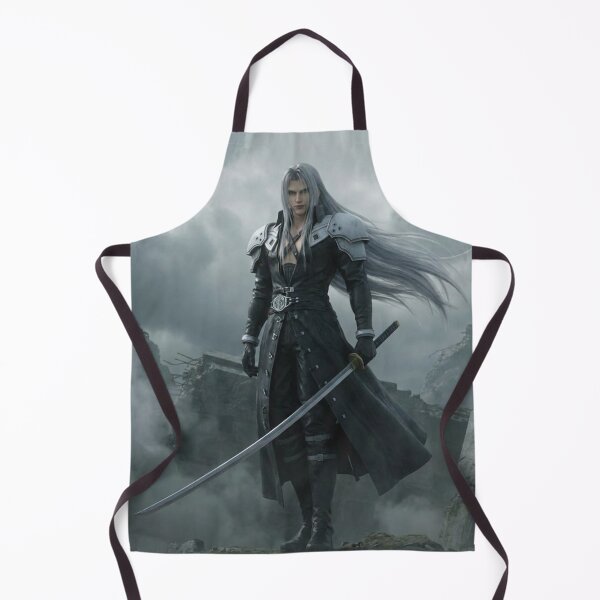 Item preview, Sephiroth lagend. designed and sold by adamjourney.