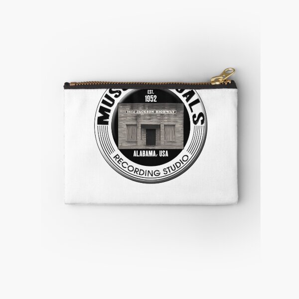 Item preview, Muscle Shoals designed and sold by dashiellstorm.