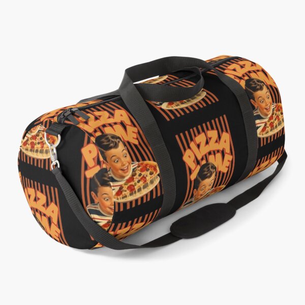 Item preview, Pizza Time Boy designed and sold by joztees.