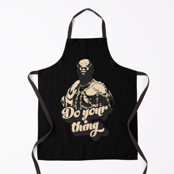 Item preview, Isaac Hayes Do Your Thing SoulChain designed and sold by DayneGorczany.
