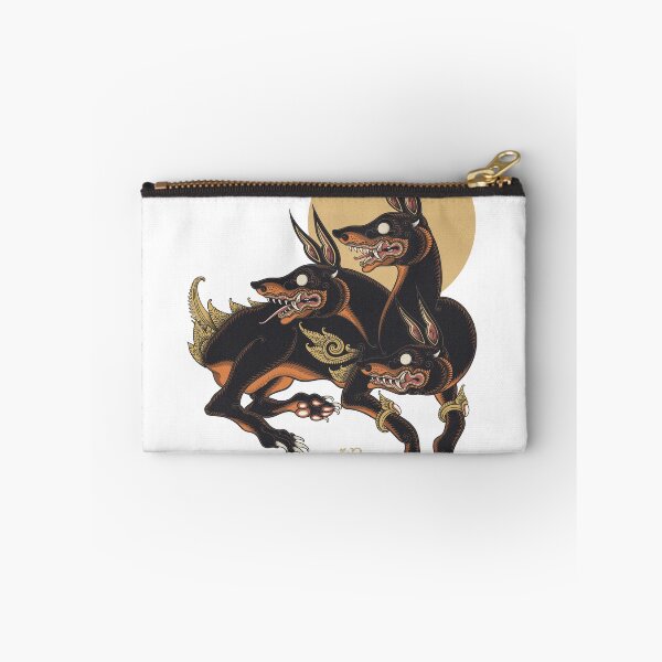 Item preview, CERBERUS designed and sold by Wayanbayu.