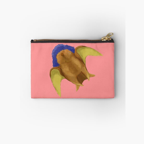 Item preview, A unique and adorable bird designed and sold by greenPQBstudio.