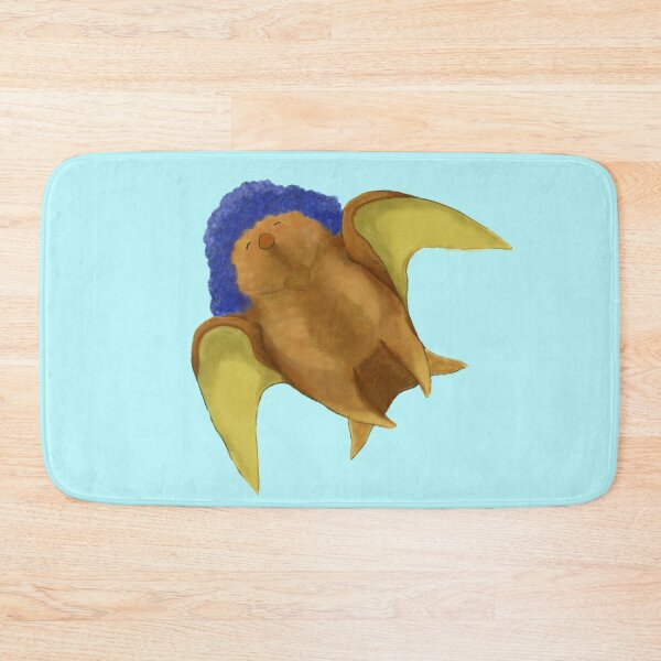 Item preview, A unique and adorable bird designed and sold by greenPQBstudio.