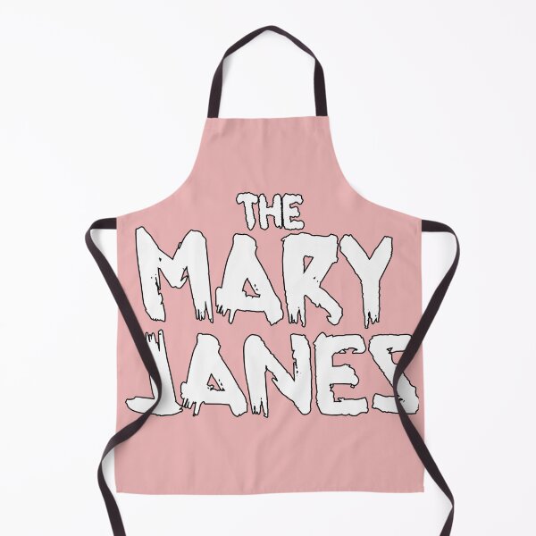 Item preview, The Mary Janes designed and sold by NoThoughtsCat.