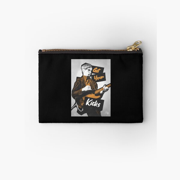 Item preview, Get Your Kicks UK Music Guitar Player designed and sold by DayneGorczany.