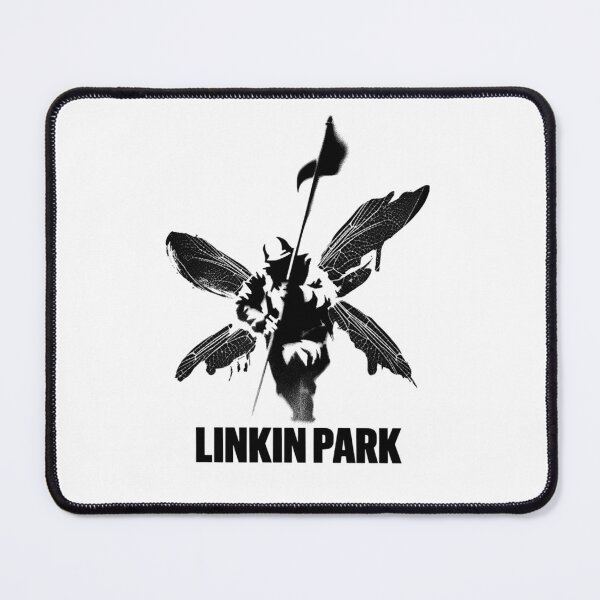 Item preview, Linkin Park Hybrid Theory Dragonfly Soldier Wings designed and sold by NorthenStudio.