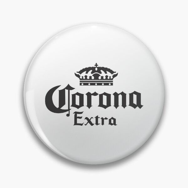 Item preview, Heart Corona Beer bWelcomes Spring designed and sold by Akanksharedress.