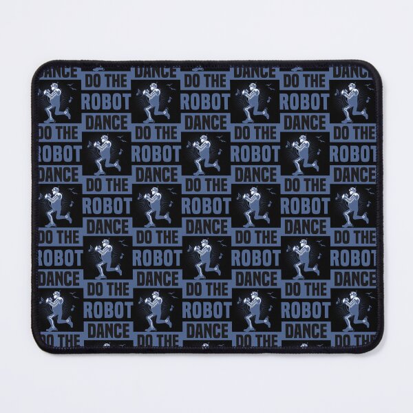 Item preview, Do The Robot Dance 2.0 designed and sold by Vector-Artist.