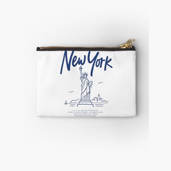 Item preview, The Statue of Liberty . New York. designed and sold by Birdie and Flynn.