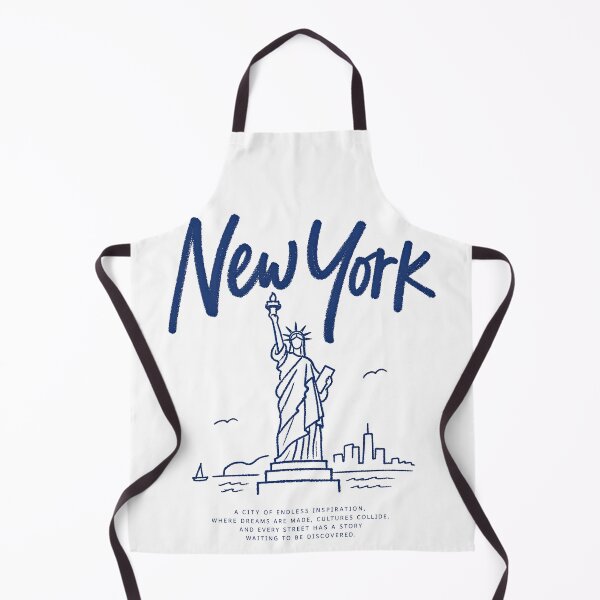 Item preview, The Statue of Liberty . New York. designed and sold by Birdie and Flynn.