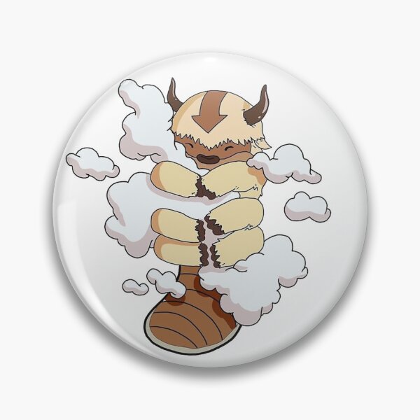 Item preview, APPA Avatar designed and sold by oganespegenh.