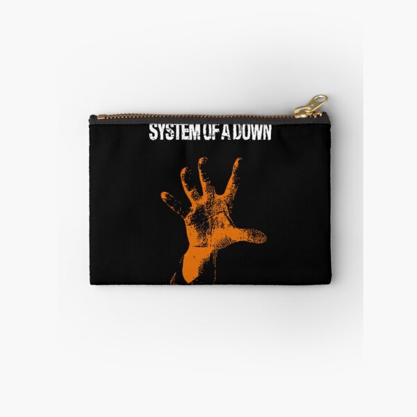 Item preview, System Of A Down Hand designed and sold by Adi2009.