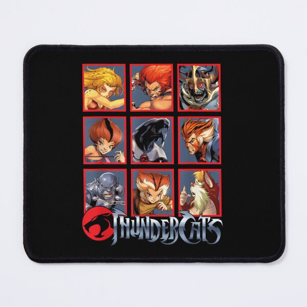 Item preview, Feline Heroes Bring The Thunder Vintage Box Up designed and sold by huyongton.