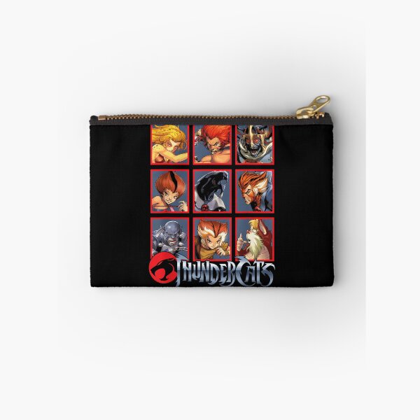Item preview, Feline Heroes Bring The Thunder Vintage Box Up designed and sold by huyongton.