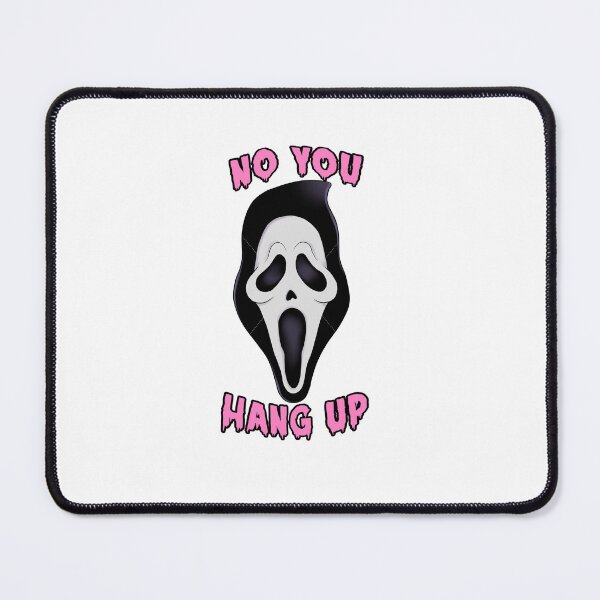 Item preview, Doodle Ghostface designed and sold by ValdoArt.
