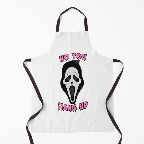 Item preview, Doodle Ghostface designed and sold by ValdoArt.