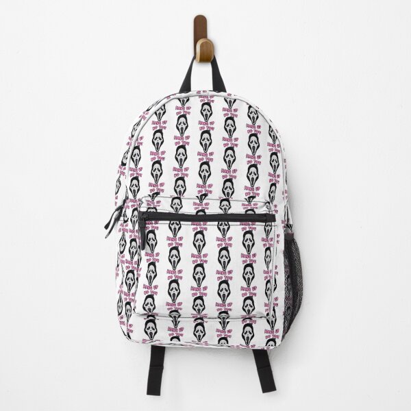 Item preview, Doodle Ghostface designed and sold by ValdoArt.