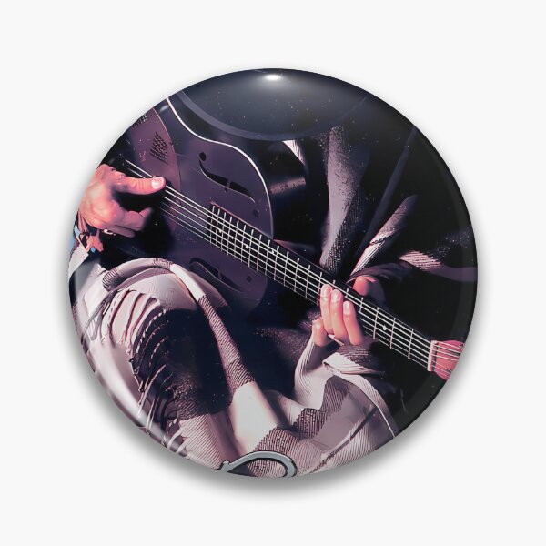 Item preview, Stevie Ray Vaughan designed and sold by miwikiw.