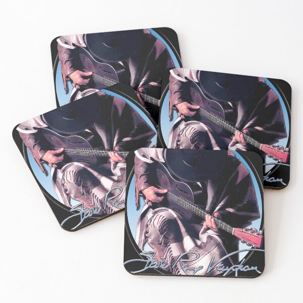 Item preview, Stevie Ray Vaughan designed and sold by miwikiw.