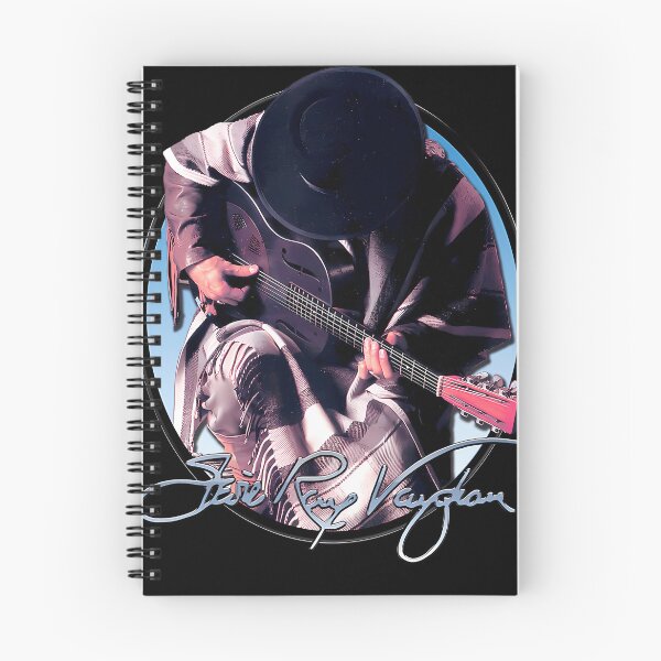 Item preview, Stevie Ray Vaughan designed and sold by miwikiw.