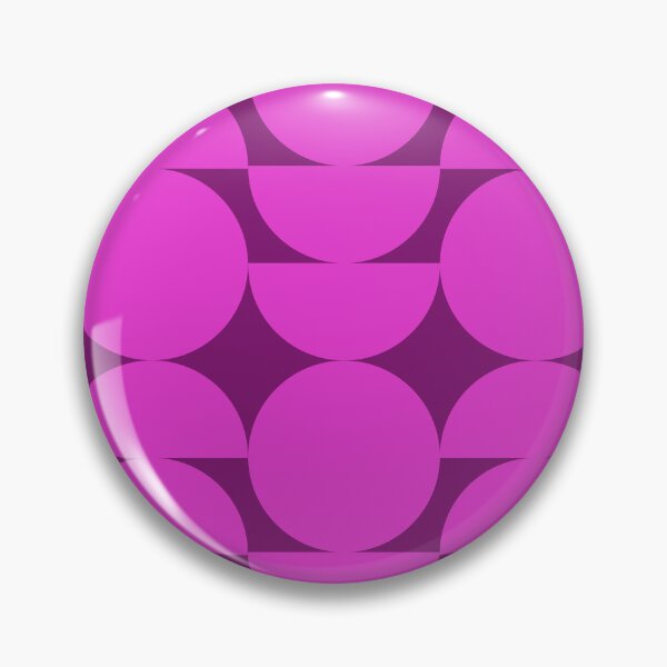 Item preview, Bauhaus 1923 Exhibition – Pink Geometric Modernist Art Poster designed and sold by gorpissu.