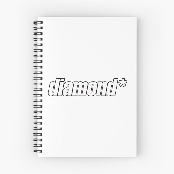 Item preview, diamond* designed and sold by Gotta Escape.