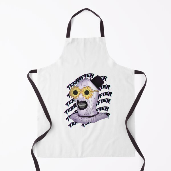 Item preview, Scribble Terrifier the clown designed and sold by ValdoArt.