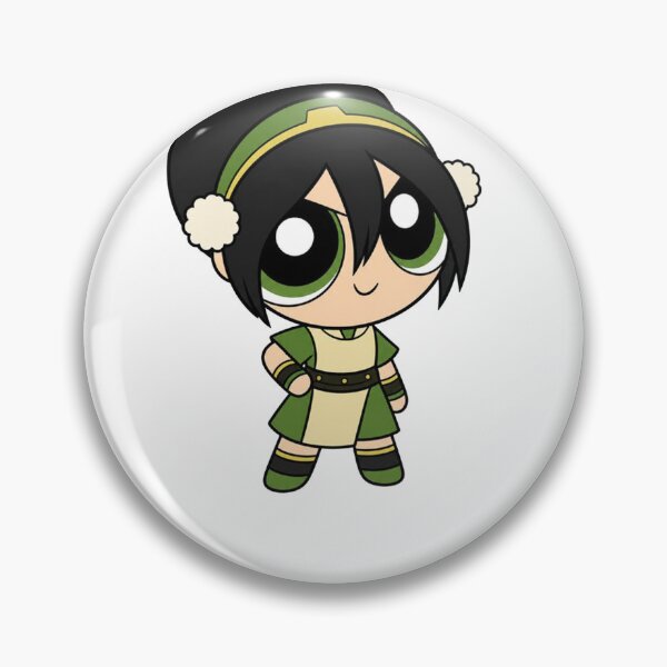 Item preview, Avatar the last airbender designed and sold by oganespegenh.