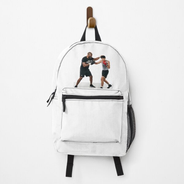 Item preview, Boxer Boxing Trainer designed and sold by PictoVibe.