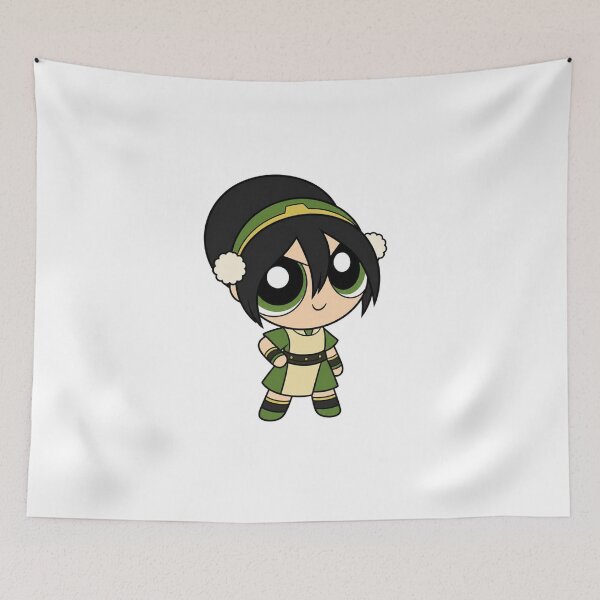 Item preview, Avatar the last airbender designed and sold by oganespegenh.