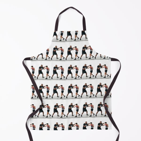 Item preview, Boxer Boxing Trainer designed and sold by PictoVibe.