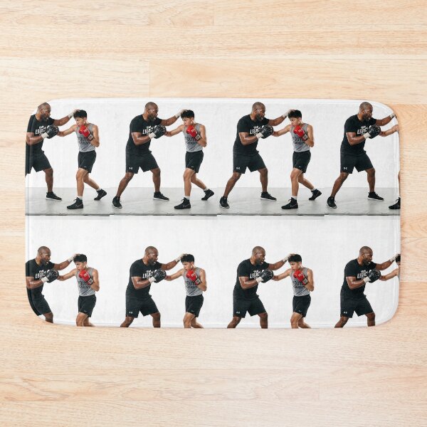 Item preview, Boxer Boxing Trainer designed and sold by PictoVibe.