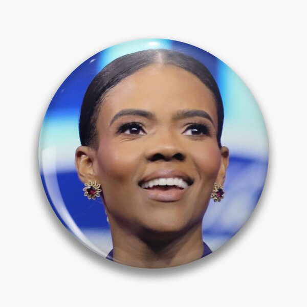 Item preview, Candace Owens for President 2 designed and sold by CaliGirlTreasur.