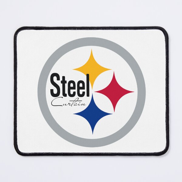 Item preview, Steel Curtain designed and sold by sabinako.