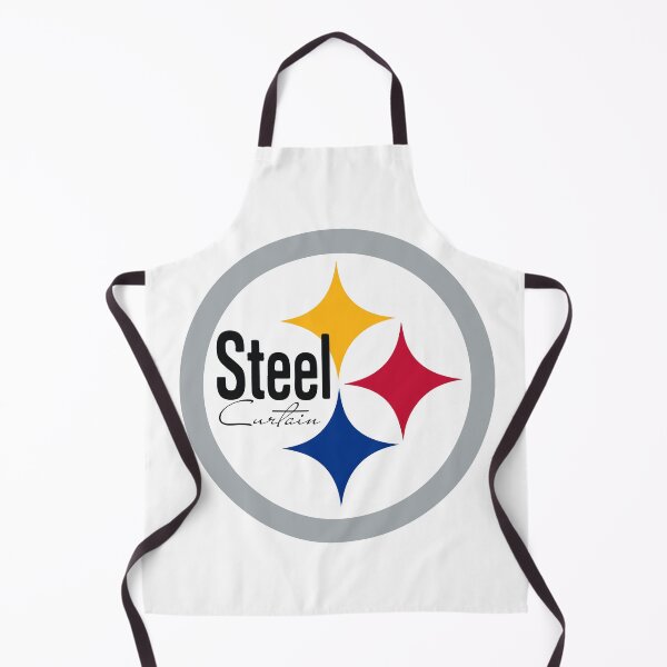 Item preview, Steel Curtain designed and sold by sabinako.