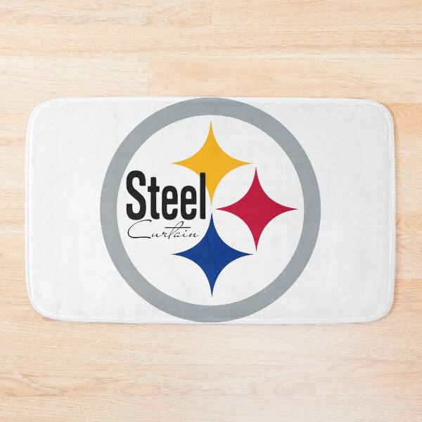 Item preview, Steel Curtain designed and sold by sabinako.