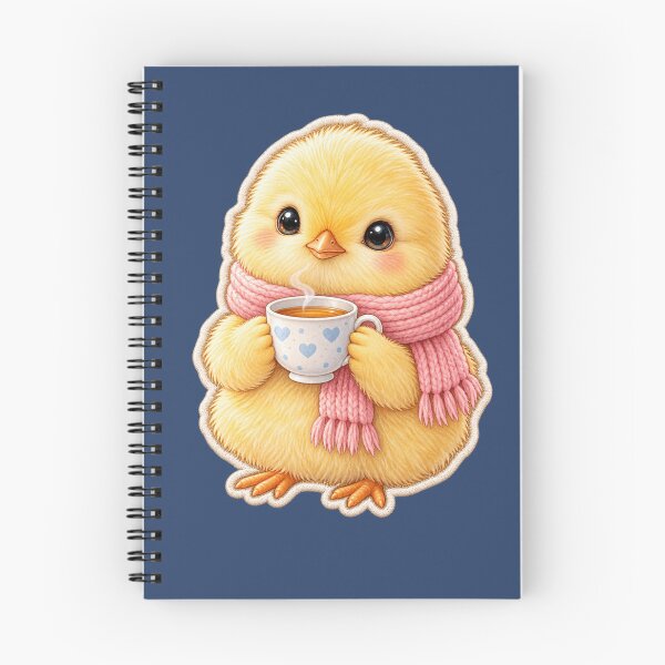 Item preview, Chick Tea designed and sold by RainbowOfChaos.