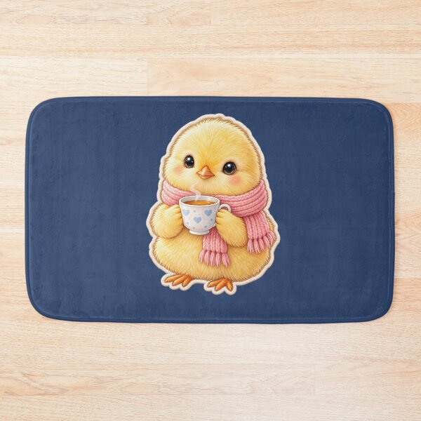 Item preview, Chick Tea designed and sold by RainbowOfChaos.