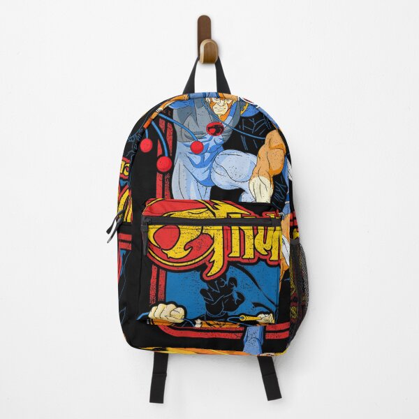 Item preview, Feline Heroes Bring The Thunder Vintage Comic Group designed and sold by huyongton.