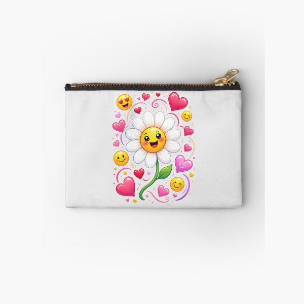 Item preview, Cute Daisy Flower Love Design designed and sold by naragon4289.