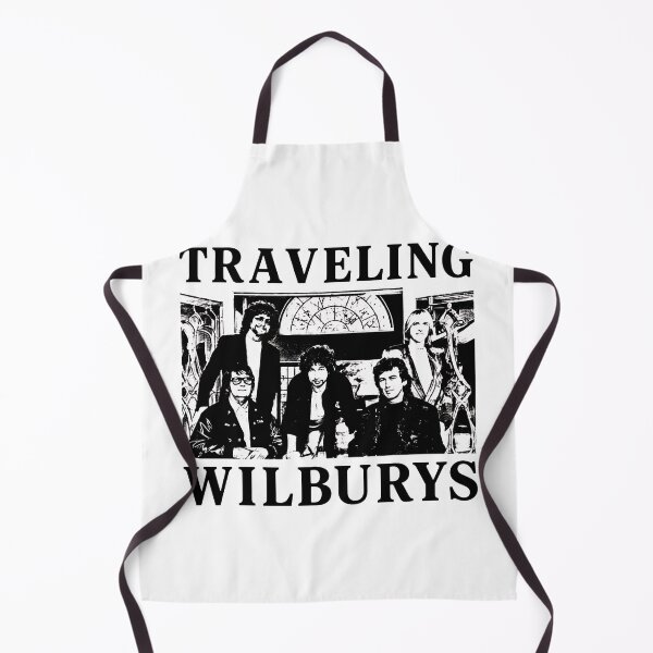 Item preview, Traveling Wilburys Band designed and sold by HeavHeadDsgn.