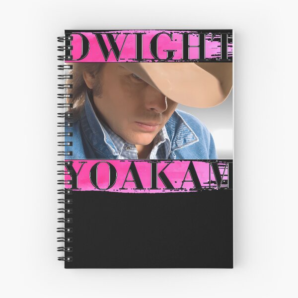 Item preview, Dwight Yoakam designed and sold by thaiando.