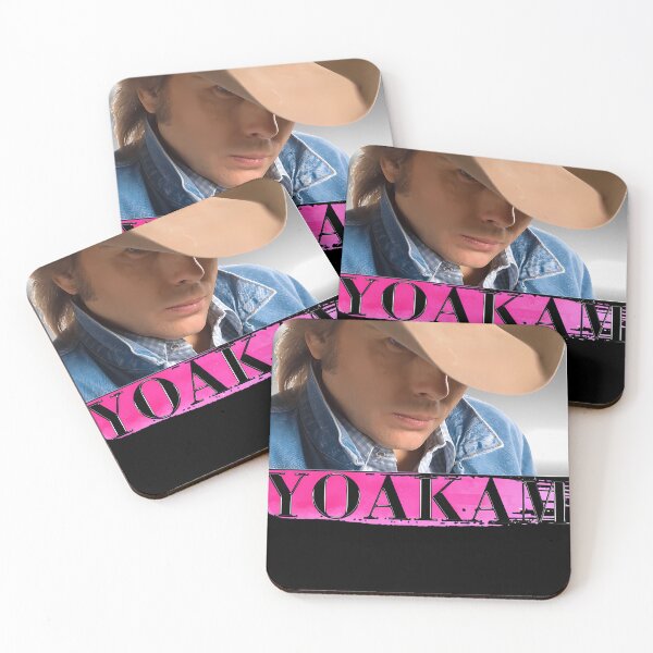 Item preview, Dwight Yoakam designed and sold by thaiando.