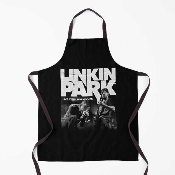 Item preview, Linkin Park Live At Milton Keynes Concert Poster designed and sold by NorthenStudio.